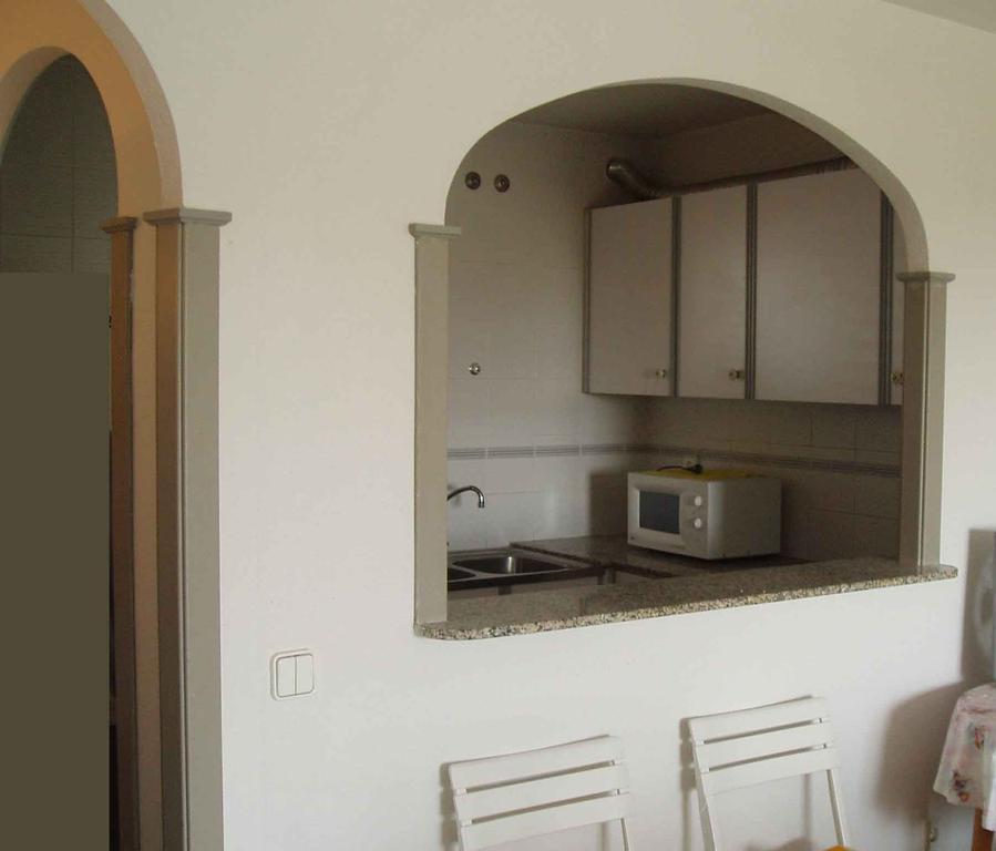 Olympic 92 Hotel Cambrils Ruang foto
