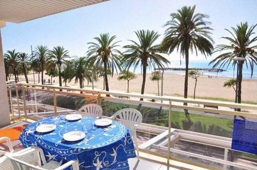 Olympic 92 Hotel Cambrils Ruang foto