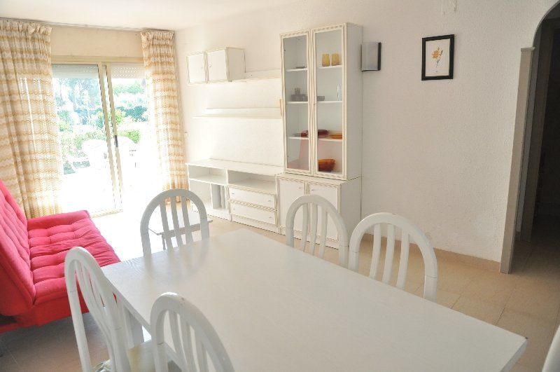 Olympic 92 Hotel Cambrils Bagian luar foto